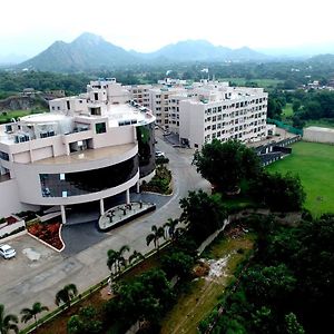 Spectrum Resort, Spa & Residences